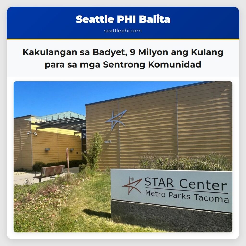 Kakulangan sa Badyet, 9 Milyon ang Kulang para sa