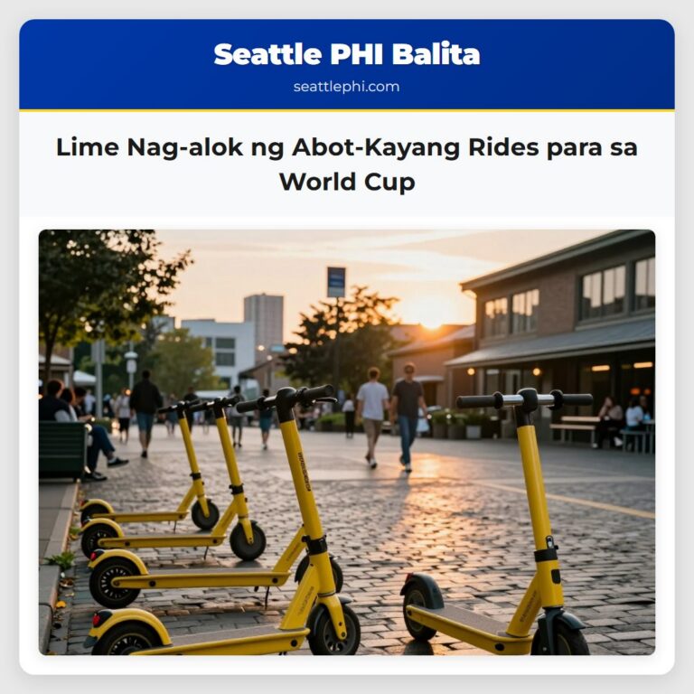 Lime Nag-alok ng Abot-Kayang Rides para sa World Cup