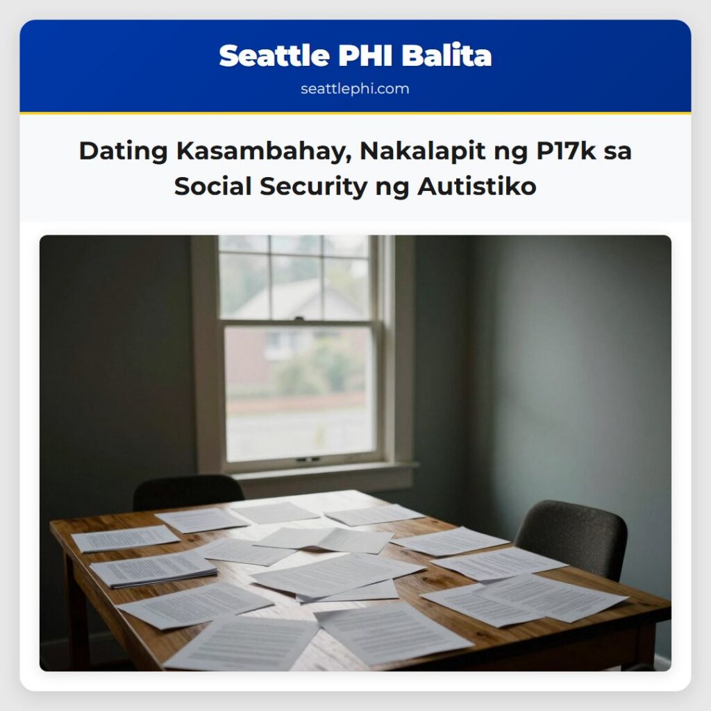 Dating Kasambahay, Nakalapit ng P17k sa Social