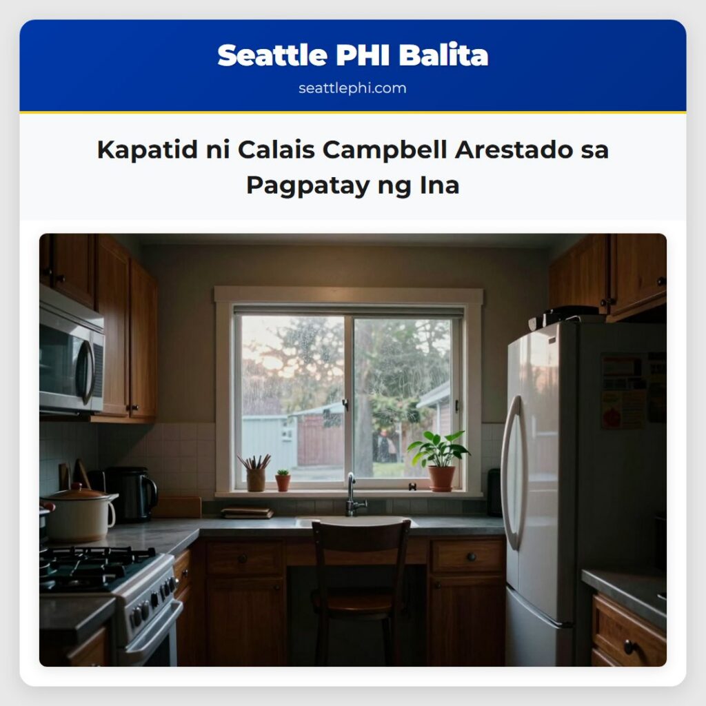 Kapatid ni Calais Campbell Arestado sa Pagpatay