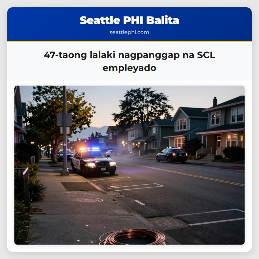 47-taong lalaki nagpanggap na SCL empleyado