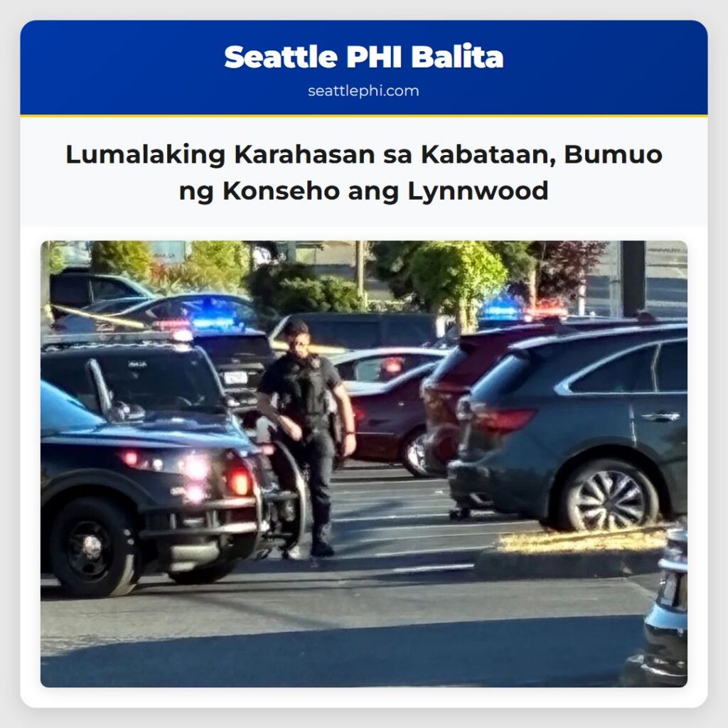 Lumalaking Karahasan sa Kabataan, Bumuo ng
